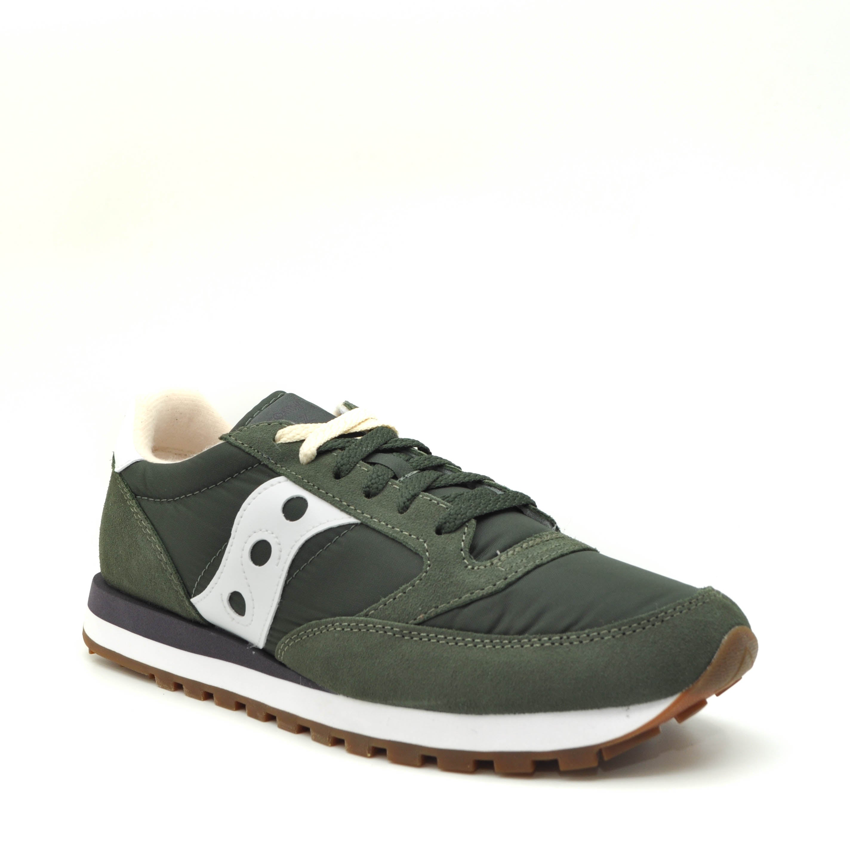 Saucony mens trainers