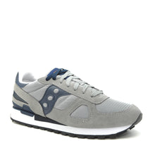Load image into Gallery viewer, saucony grey trainers