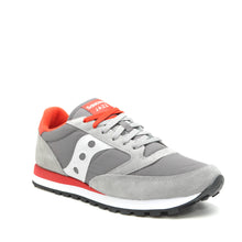 Load image into Gallery viewer, saucony grey trainers