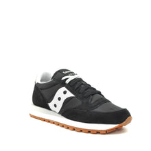 Load image into Gallery viewer, saucony black trainers