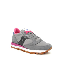 Load image into Gallery viewer, Saucony grey trainers