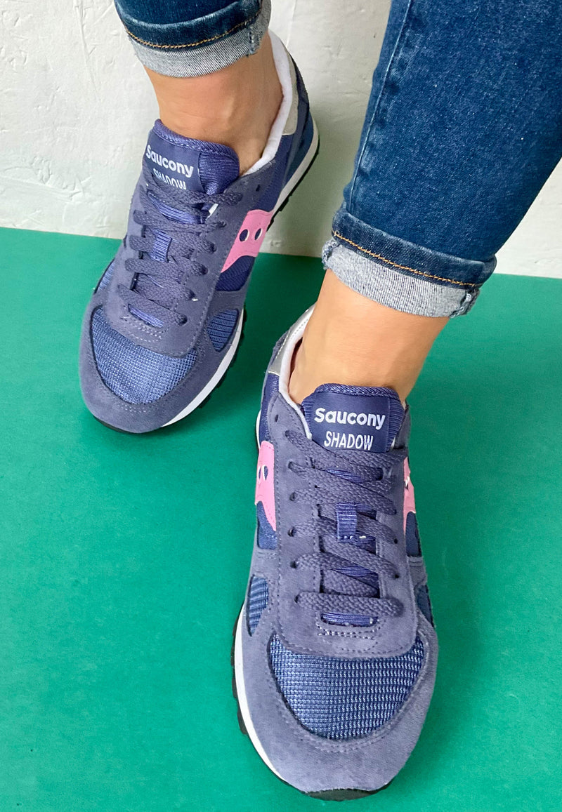 Load image into Gallery viewer, saucony designer trainers
