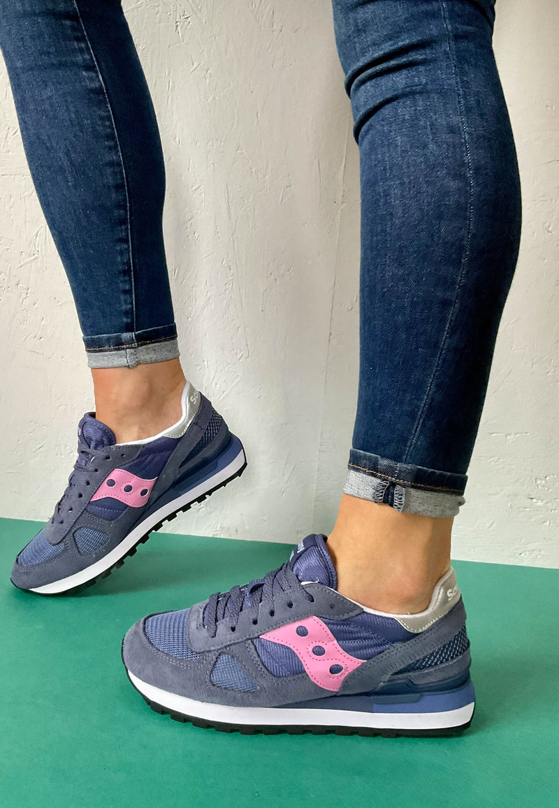 Load image into Gallery viewer, saucony fashion shoes
