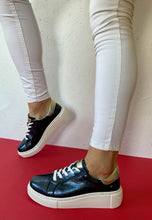 Load image into Gallery viewer, kate appleby dressy trainers women