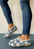 Lunar shoe slippers
