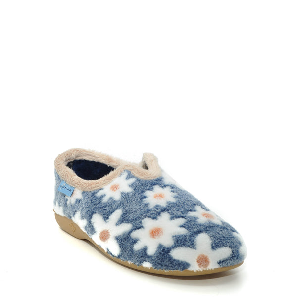 lunar wool slippers