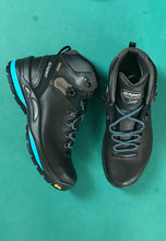 Load image into Gallery viewer, waterproof boots gri sport
