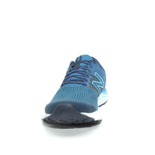 Load image into Gallery viewer, New Balance navy running shoes