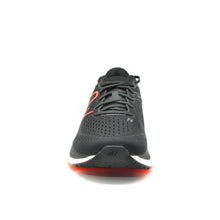Load image into Gallery viewer, new balance black running shoes