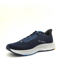 Load image into Gallery viewer, new balance navy walking shoes