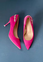 Load image into Gallery viewer, sorento pink heels