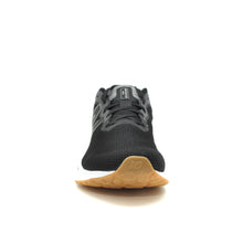Load image into Gallery viewer, black new balance mens runners