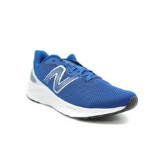 Load image into Gallery viewer, blue New balance runners