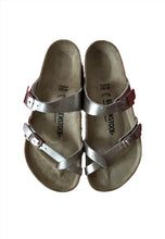 Load image into Gallery viewer, BIRKENSTOCK Mayari BF