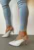shoe sandals kate appleby