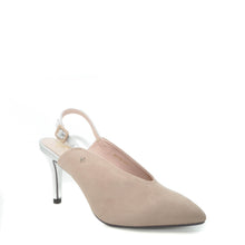 Load image into Gallery viewer, Kate appleby pink sling back heels