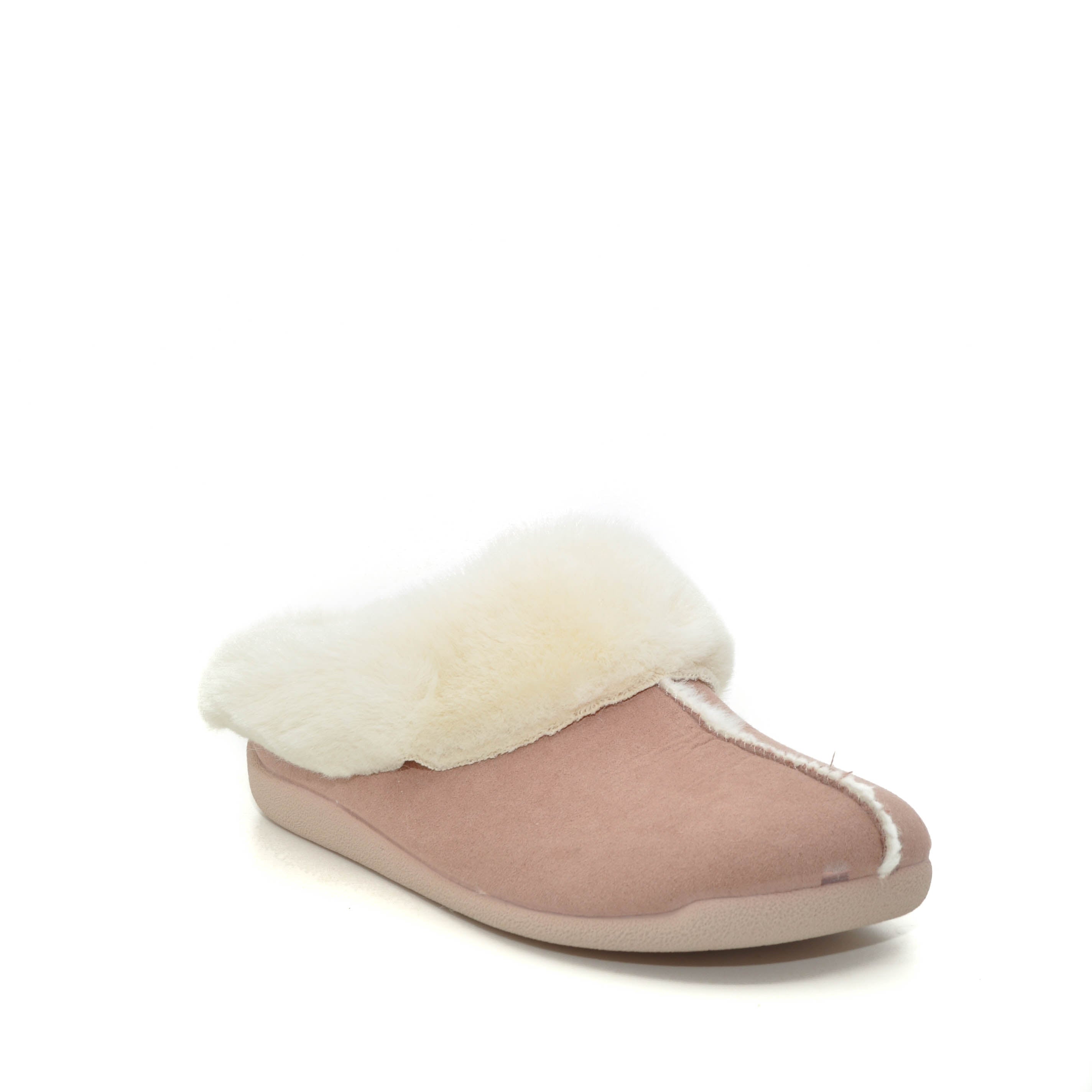 toni pons pink slippers