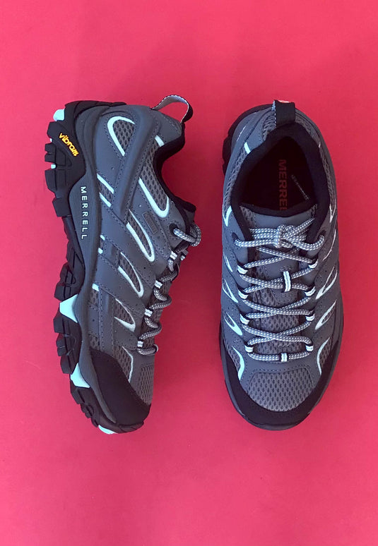 waterproof shoes