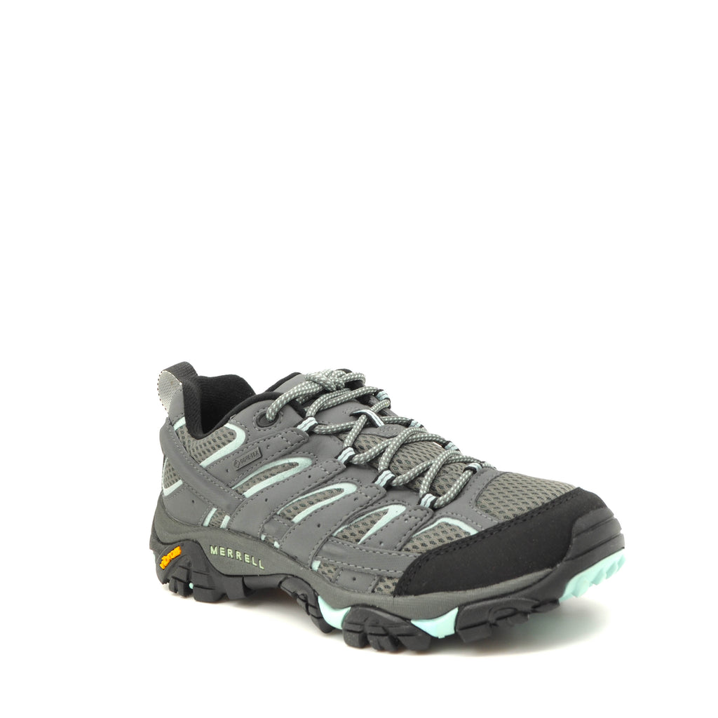 gortex shoes Merrell grey