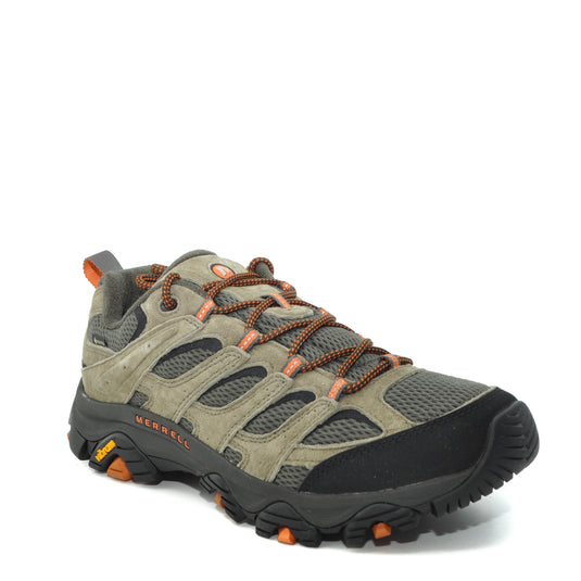 merrell best waterproof walking shoes