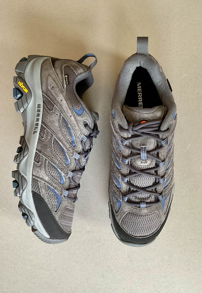 Load image into Gallery viewer, merrell hill walking shoes
