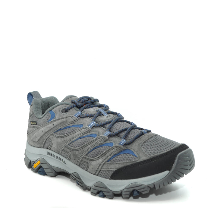 merrell waterproof shoes for men