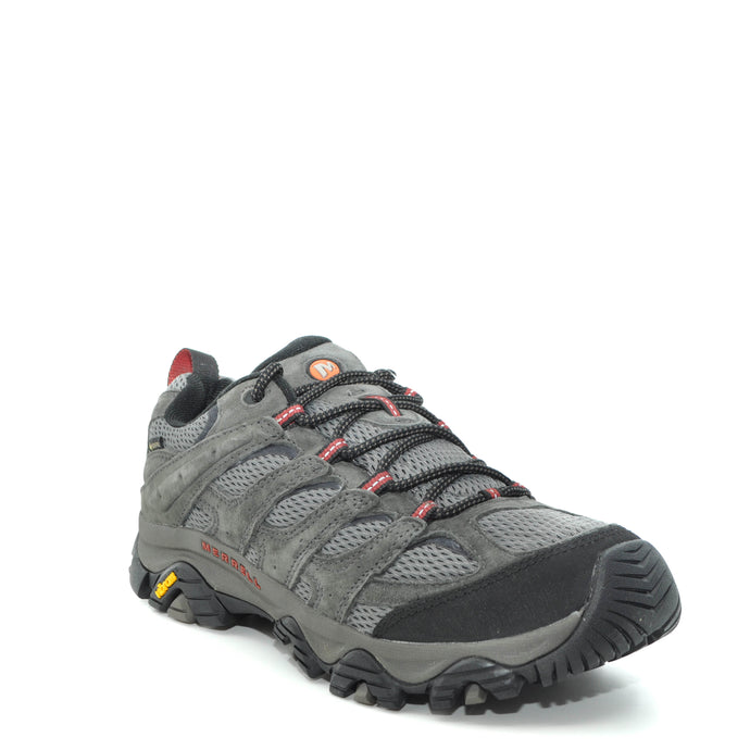 merrell mens walking shoes