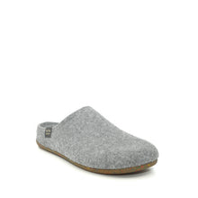 Load image into Gallery viewer, toni pons grey mule slippers