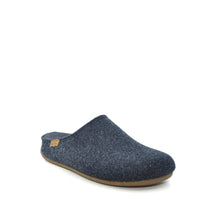 Load image into Gallery viewer, toni pons navy slippers