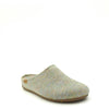 ladies mule slippers