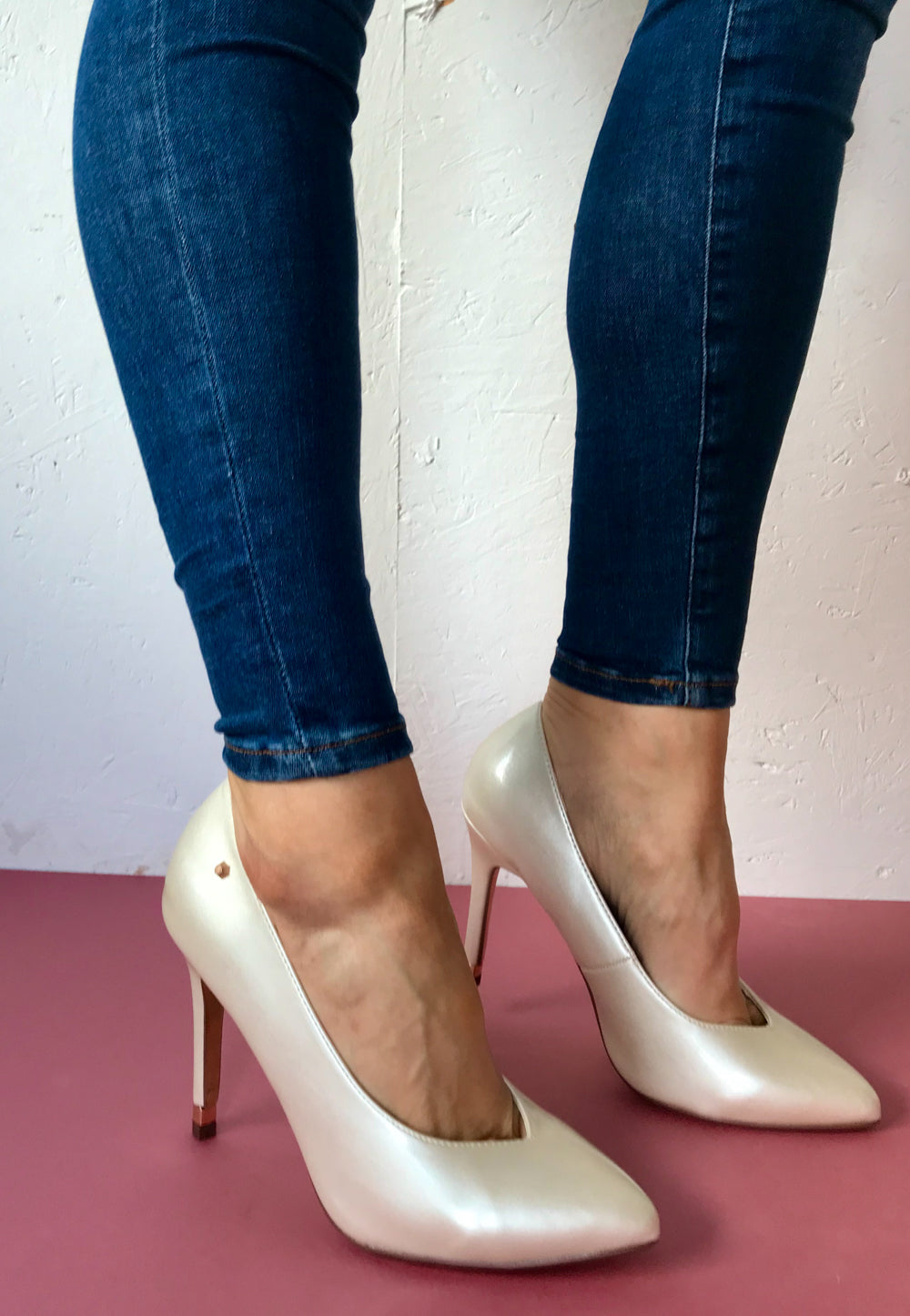 heels Kate appleby