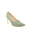 kate appleby green shoes
