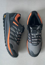 Load image into Gallery viewer, gortex shoes for men