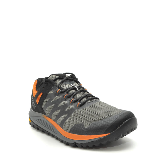 merrell  hiking shoes for men