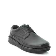 Load image into Gallery viewer, G comfort mens black shoe