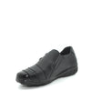 g comfort comfortable black shoes
