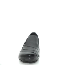 Load image into Gallery viewer, g comfort black shoes for women