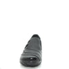 g comfort black shoes for women