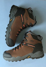 Load image into Gallery viewer, waterproof hiking boots