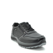 Load image into Gallery viewer, G comfort black mens shoes
