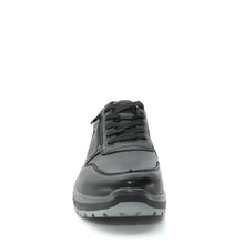 Load image into Gallery viewer, G comfort black leather shoes