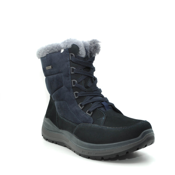 G comfort winter boots for women