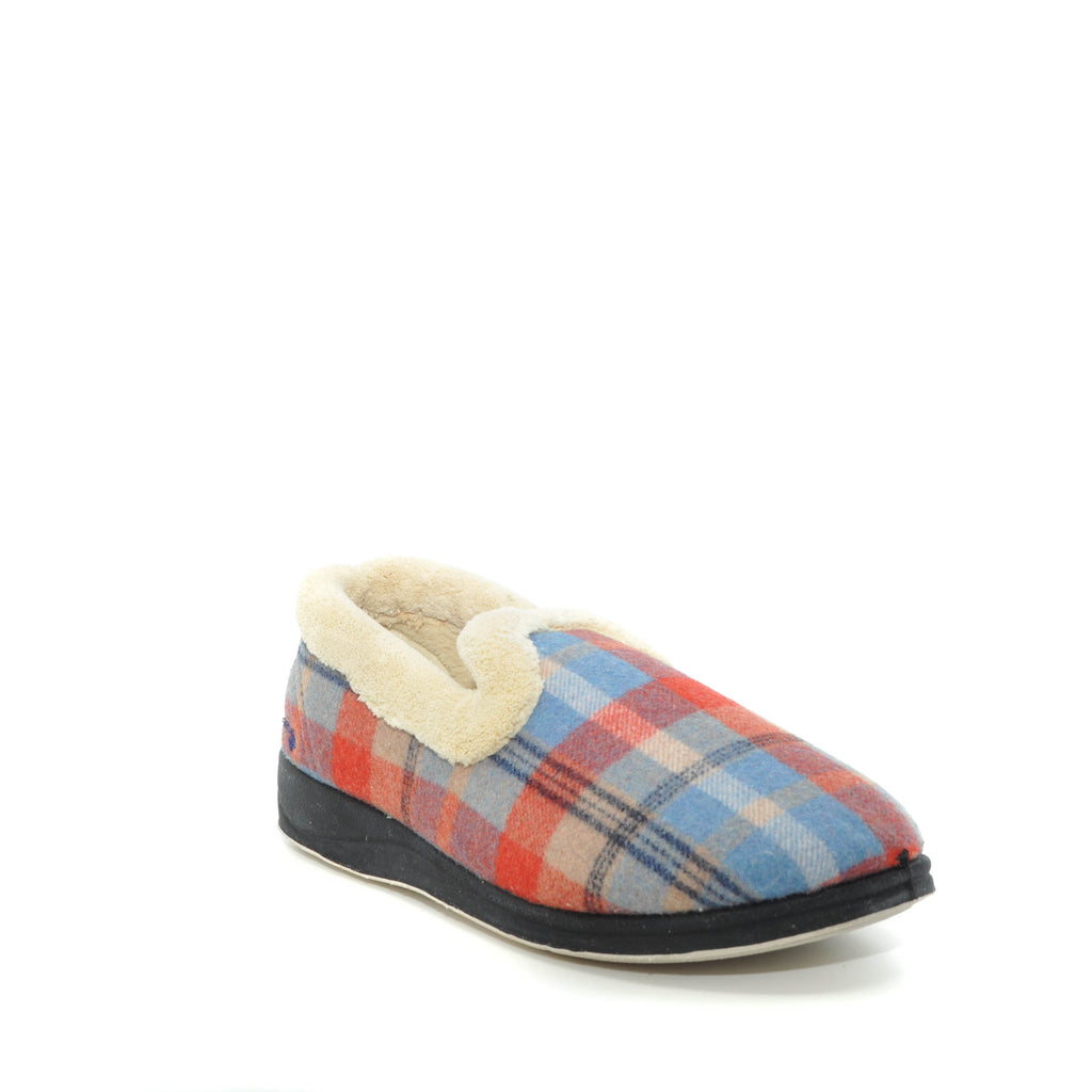 Padders womens slippers