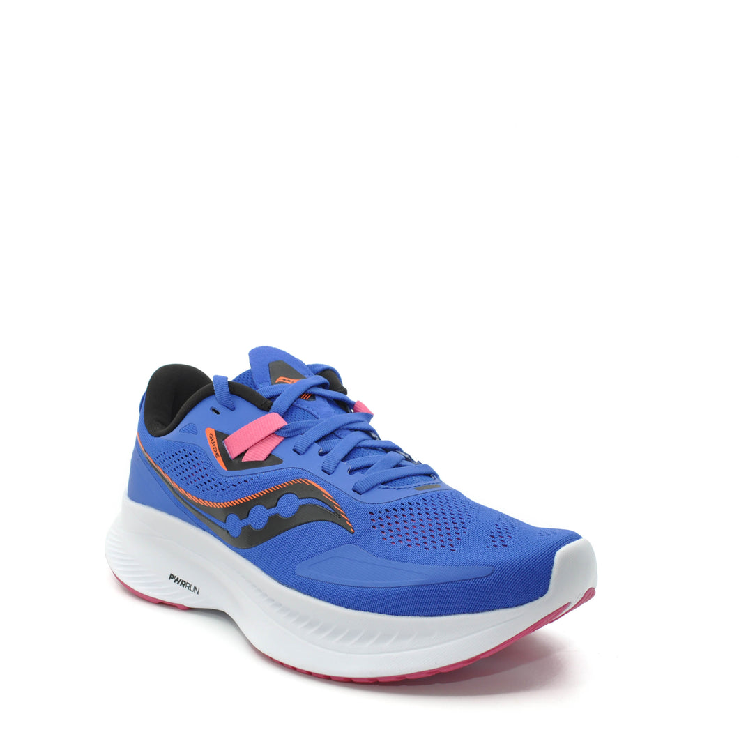 Saucony deals overpronation womens