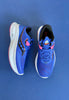 arch support trainers saucony