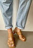 clarks 3 inch nude heels