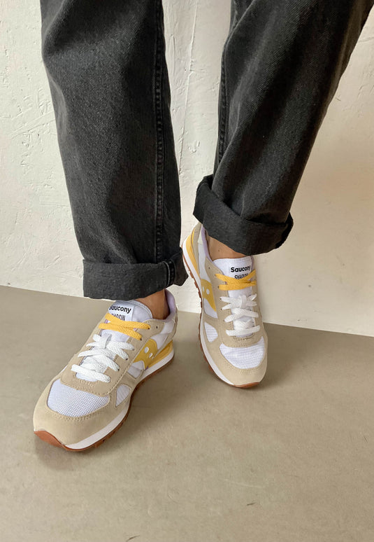 saucony ladies fashion trainers