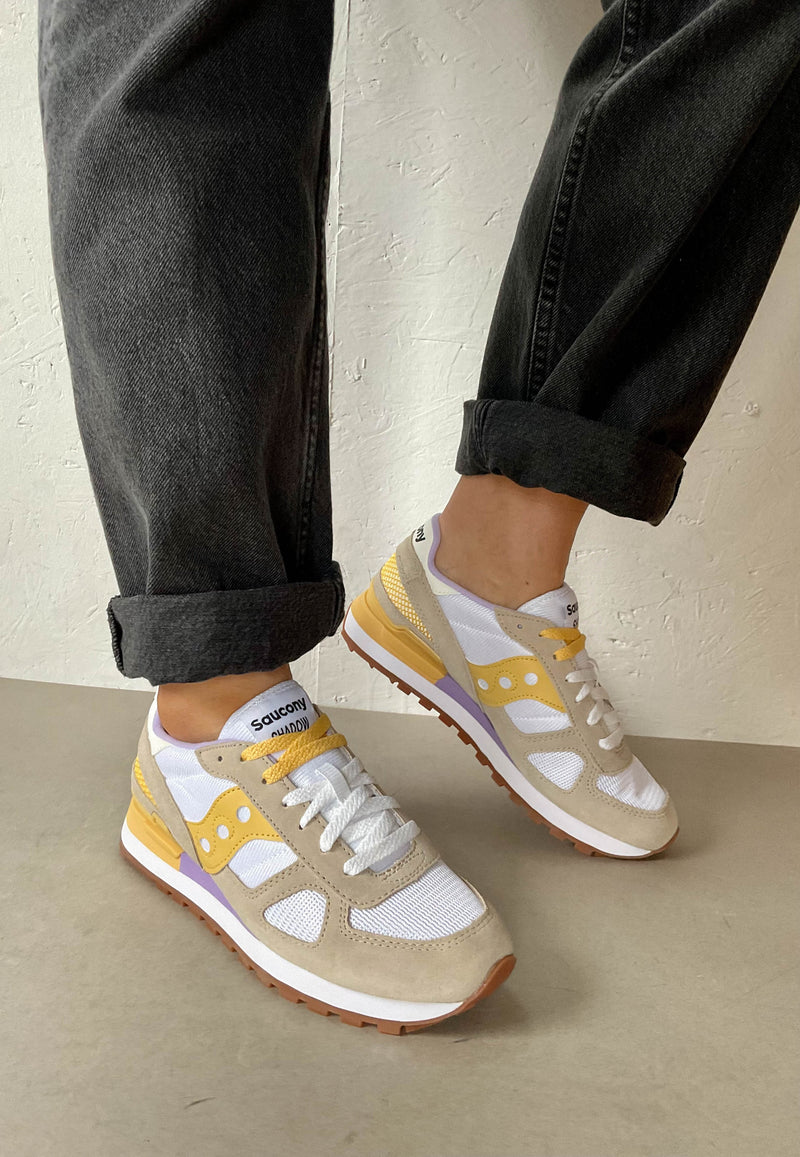 Load image into Gallery viewer, saucony life style trainers
