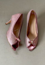 Load image into Gallery viewer, sorento pink dress shoes