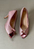 sorento pink dress shoes